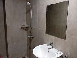 SleepRest @ Pollux Habibie