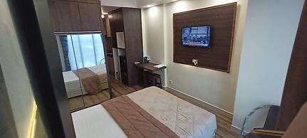 SleepRest @ Pollux Habibie