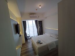 SleepRest @ Pollux Habibie