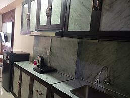 SleepRest @ Pollux Habibie