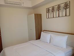 SleepRest @ Pollux Habibie