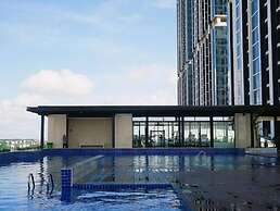 SleepRest @ Pollux Habibie