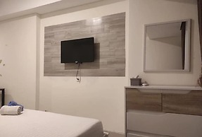 SleepRest @ Pollux Habibie