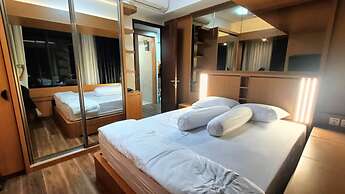 SleepRest @ Pollux Habibie