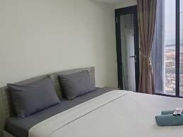 SleepRest @ Pollux Habibie