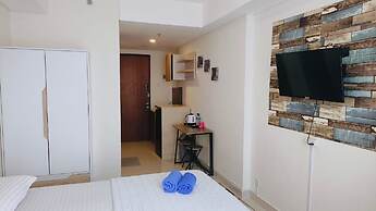 SleepRest @ Pollux Habibie