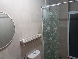 SleepRest @ Pollux Habibie