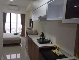 SleepRest @ Pollux Habibie