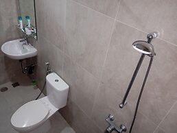 SleepRest @ Pollux Habibie