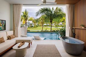 Sandals St. Vincent and the Grenadines  Couples Only