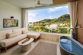 Sandals St. Vincent and the Grenadines  Couples Only