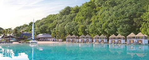 Sandals St. Vincent and the Grenadines - All Inclusive Couples Only