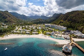 Sandals St. Vincent and the Grenadines  Couples Only