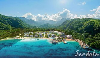 Sandals St. Vincent and the Grenadines - All Inclusive Couples Only