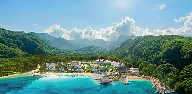 Sandals St. Vincent and the Grenadines  Couples Only