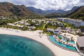 Sandals St. Vincent and the Grenadines  Couples Only