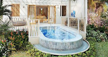 Sandals St. Vincent and the Grenadines  Couples Only