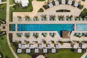 Sandals St. Vincent and the Grenadines  Couples Only