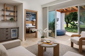 Sandals St. Vincent and the Grenadines  Couples Only