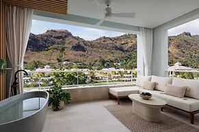 Sandals St. Vincent and the Grenadines  Couples Only