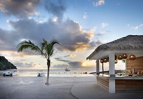 Sandals St. Vincent and the Grenadines  Couples Only