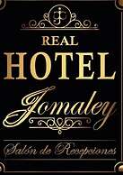 JOMALEY REAL HOTEL