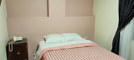 JOMALEY REAL HOTEL