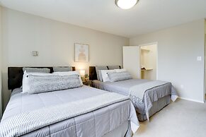 Magnificent Condo Crystal City With Gym