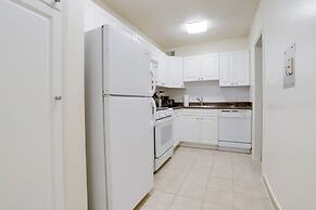 Magnificent Condo Crystal City With Gym