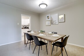 Magnificent Condo Crystal City With Gym