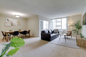 Magnificent Condo Crystal City With Gym