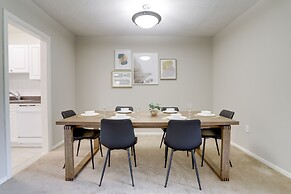 Magnificent Condo Crystal City With Gym