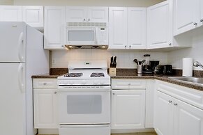 Magnificent Condo Crystal City With Gym