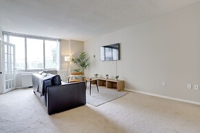 Magnificent Condo Crystal City With Gym