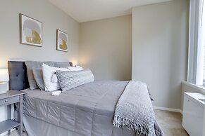 Magnificent Condo Crystal City With Gym