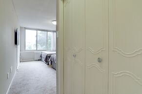 Magnificent Condo Crystal City With Gym