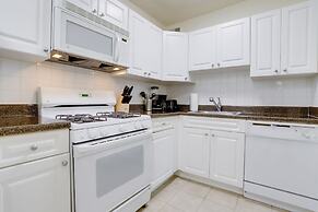 Magnificent Condo Crystal City With Gym