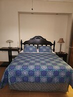 Casa de Campo By the River