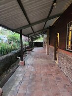 Casa de Campo By the River