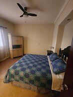 Casa de Campo By the River