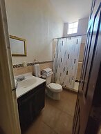 Casa de Campo By the River