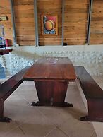 Casa de Campo By the River