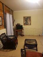 Casa de Campo By the River