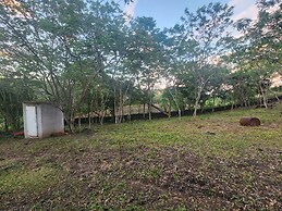 Casa de Campo By the River