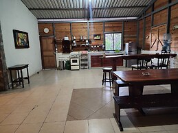 Casa de Campo By the River