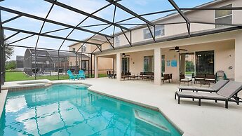 8518 Palm Harbour dr