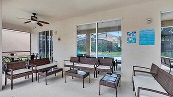 8518 Palm Harbour dr