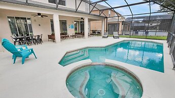 8518 Palm Harbour dr