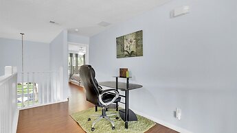 8518 Palm Harbour dr