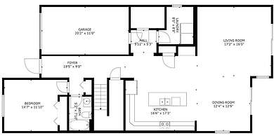 4741 Kings Castle Circle